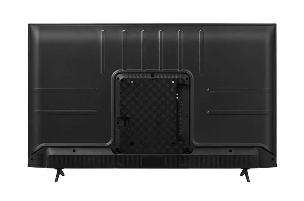 Hisense 43 E7K 4K Smart UHD QLED TV with Quantum Dot Dolby Vision ( New, open-box)