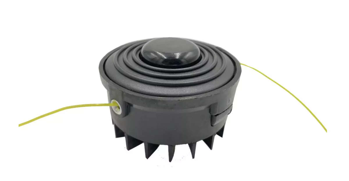 Tandem - Trimtech Complete Head - 8mm Thread (New, no packaging)