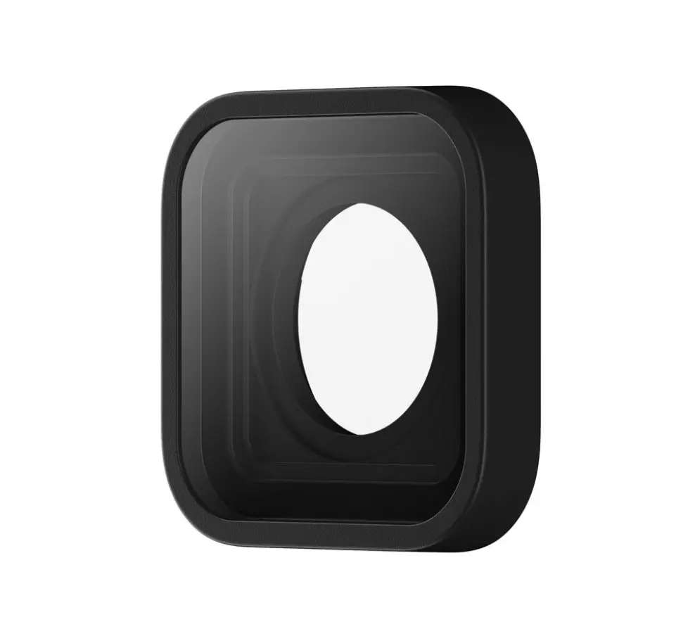 GoPro Hero11 Hero10 Hero9 Black Protective Lens Replacement by Xtreme Xccessories