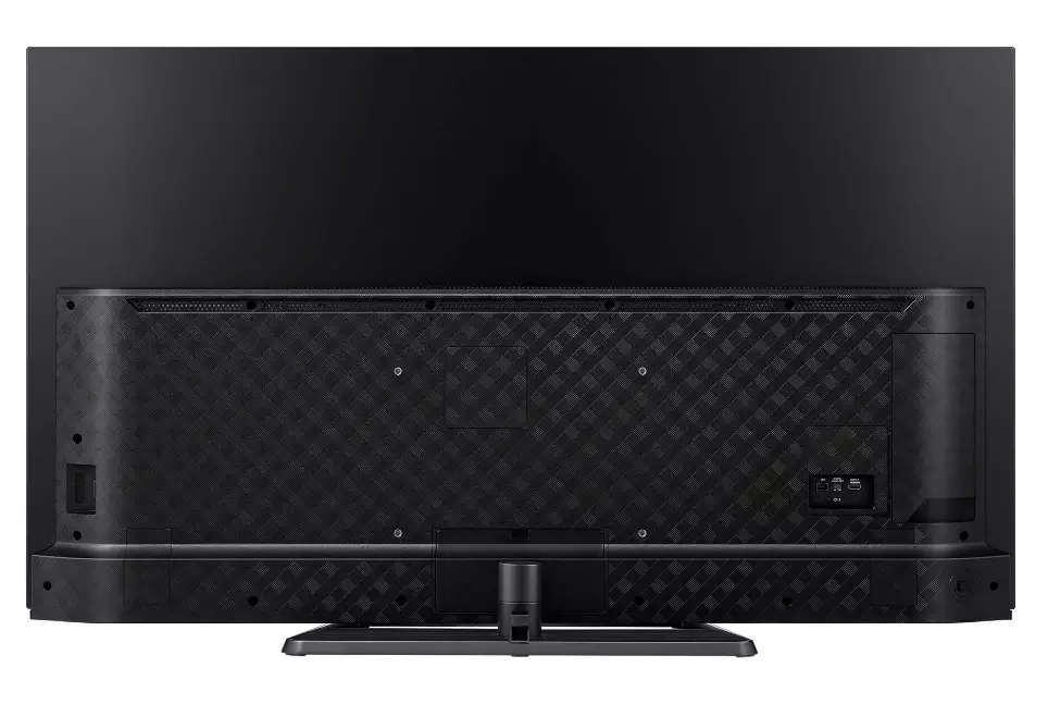 Hisense 55 A8H 120Hz 4K Smart OLED TV with Dolby Vision HDR10 - 120Hz Ultra Motion IMAX Enhanced ...