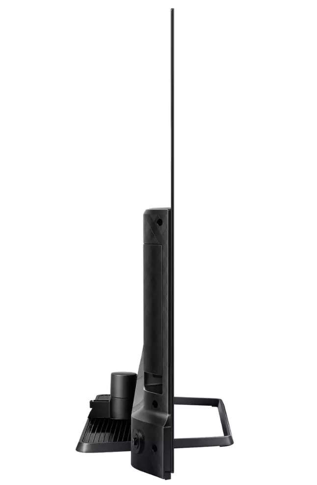 Hisense 55 A8H 120Hz 4K Smart OLED TV with Dolby Vision HDR10 - 120Hz Ultra Motion IMAX Enhanced ...