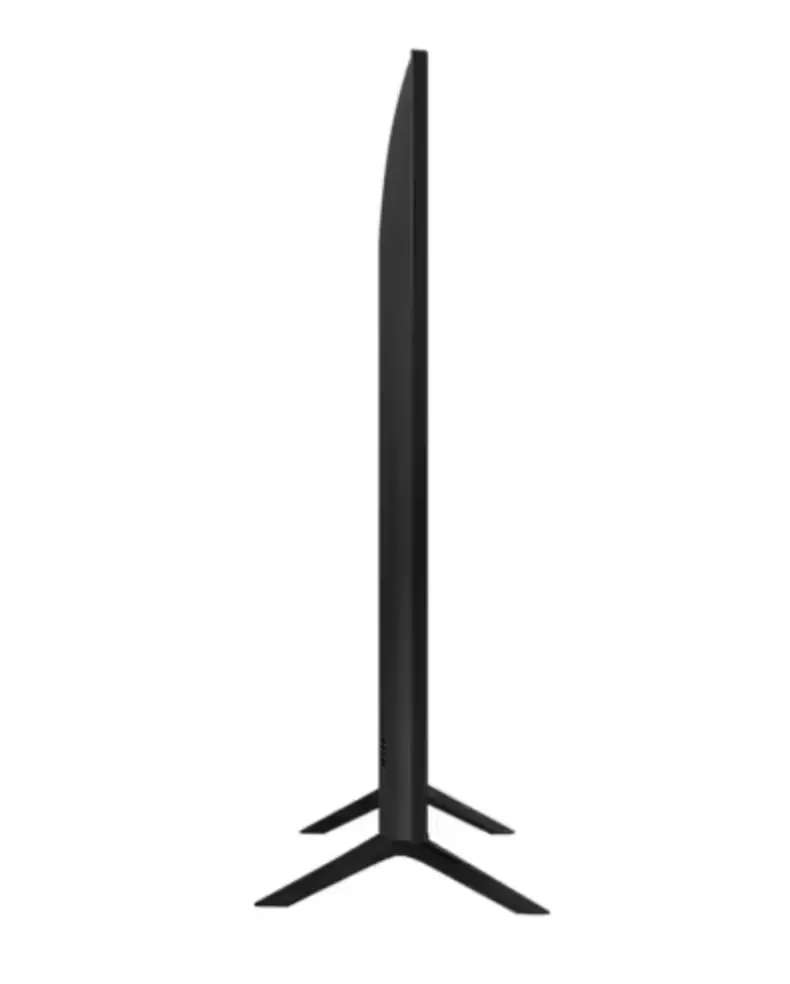 Samsung 50" CU7000 4K Smart UHD TV with Powerful Adaptive Sound - New, open-box