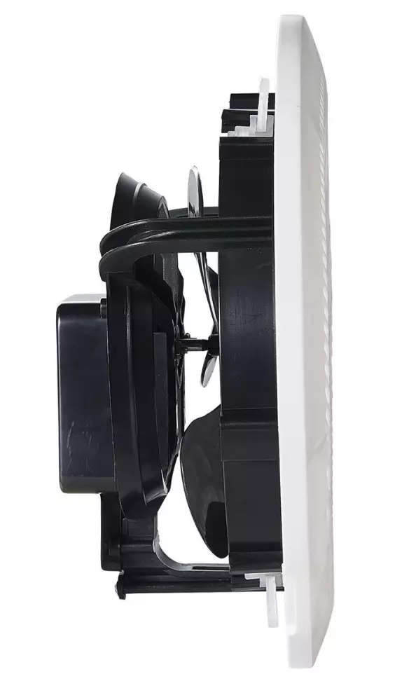 Bright Star 8 Inch Bathroom Extractor Fan - FAN EXT 05