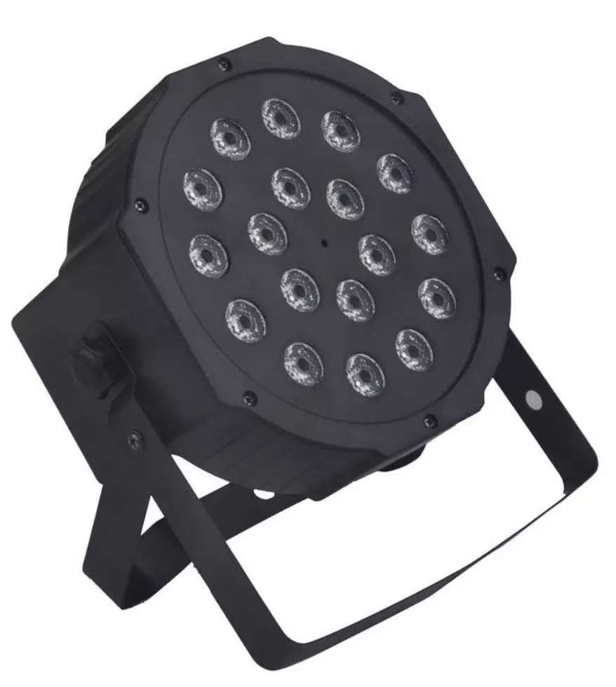 Hybrid HSS 18.1 - Stage Spot Parcan Stage Light - Effects Light