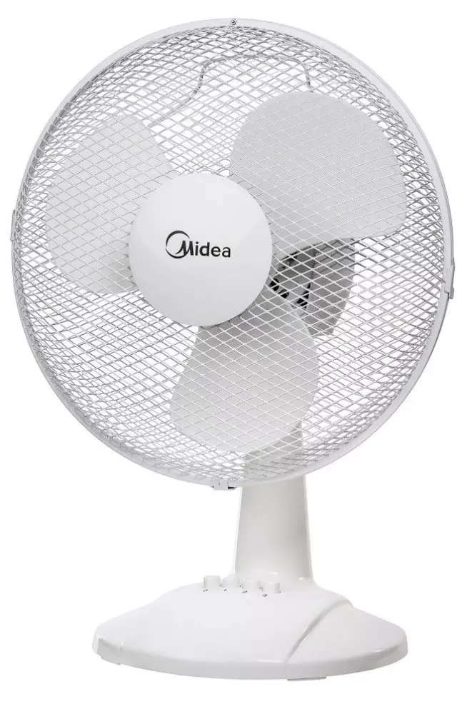 Midea - Budget Range 12 Table Fan - FT30-8MB