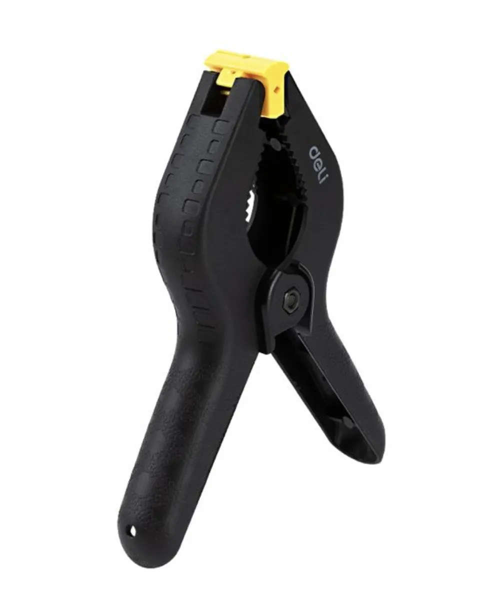 Deli Spring Clamp 6