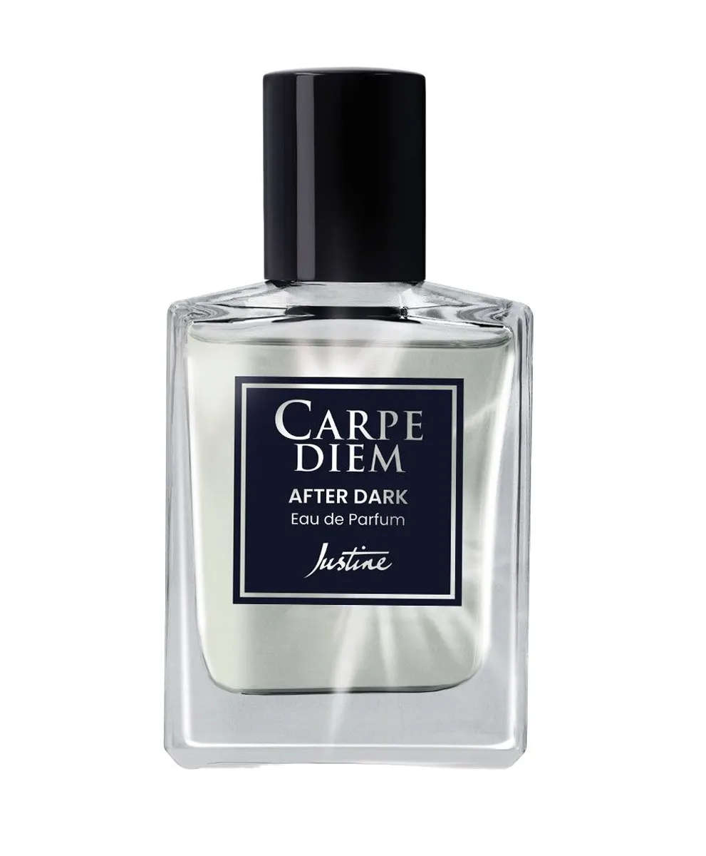 Justine Carpe Diem After Dark Eau de Parfum - 50ml (New)