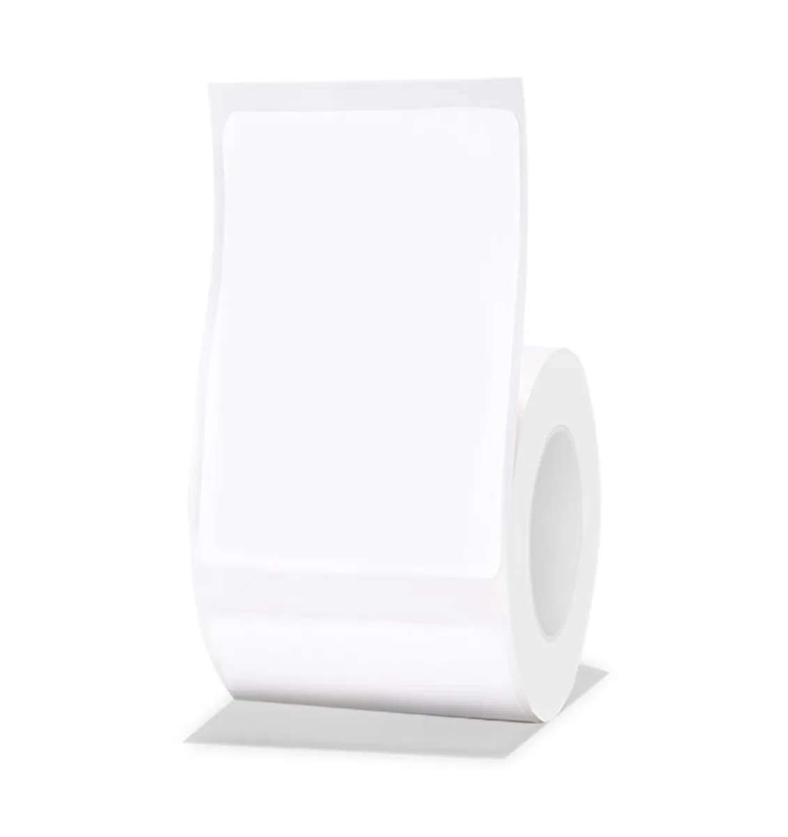 Niimbot - B21/B3s - 50x70mm - 110 White Thermal Labels (New)