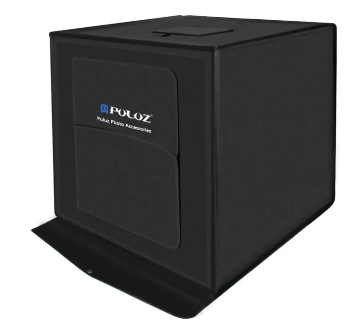 PULUZ Dual LED Photo Softbox 40cm Studio Box Kit (New)