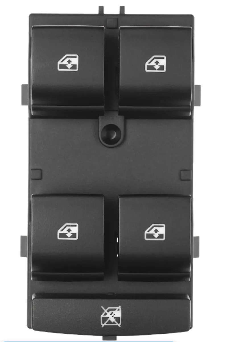 Window Switch Fit for Chevrolet Cruze Spark Sonic 2012 2018