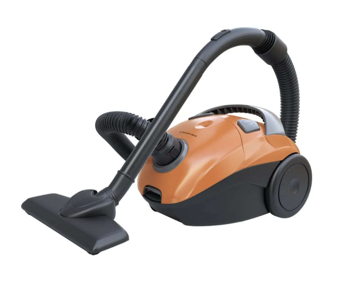 Bennett Read Micro 2.0 Multi-Surface Vacuum Cleaner (New, open-box)