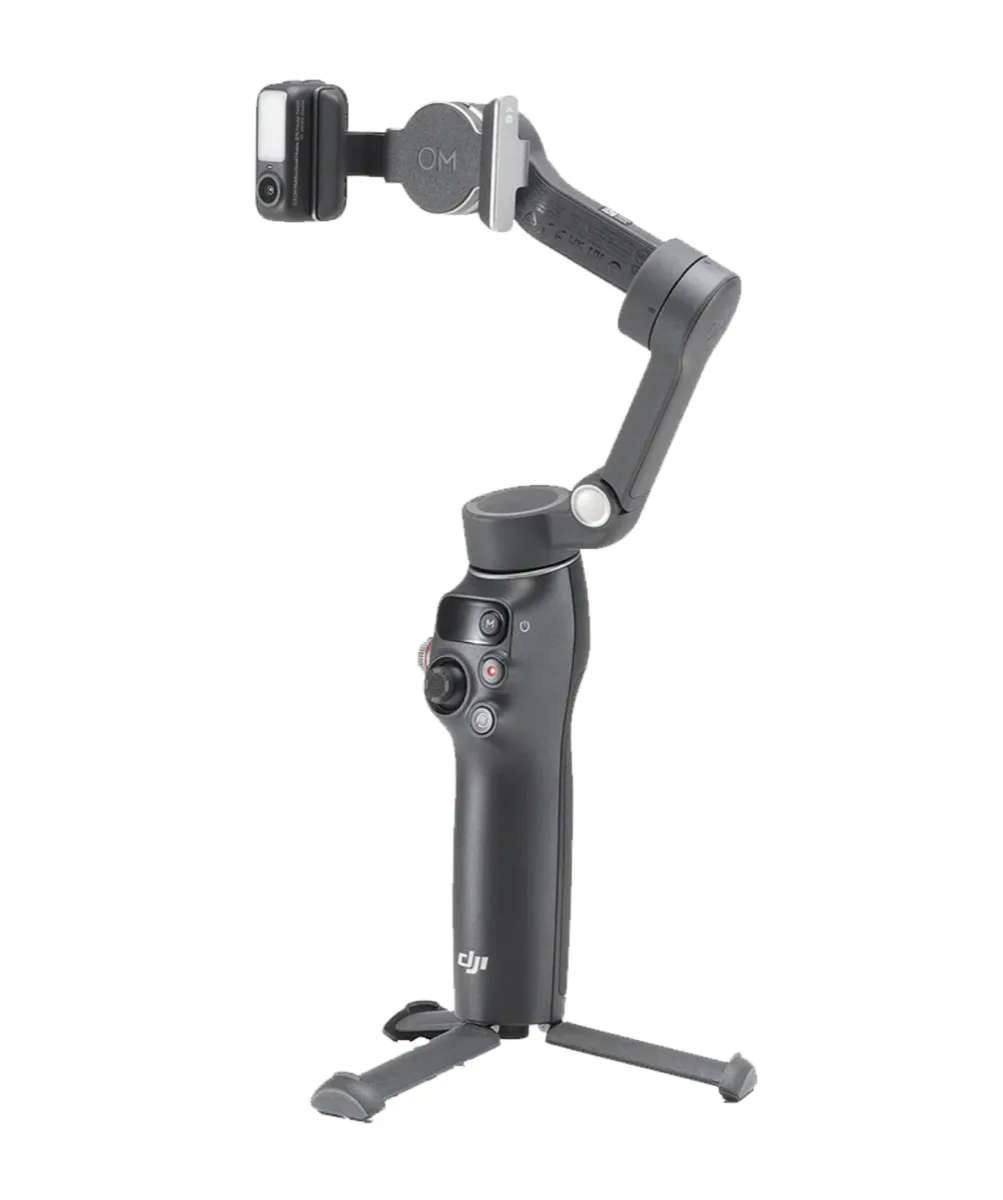DJI Osmo Mobile 7P Smartphone Gimbal (New, open-box)