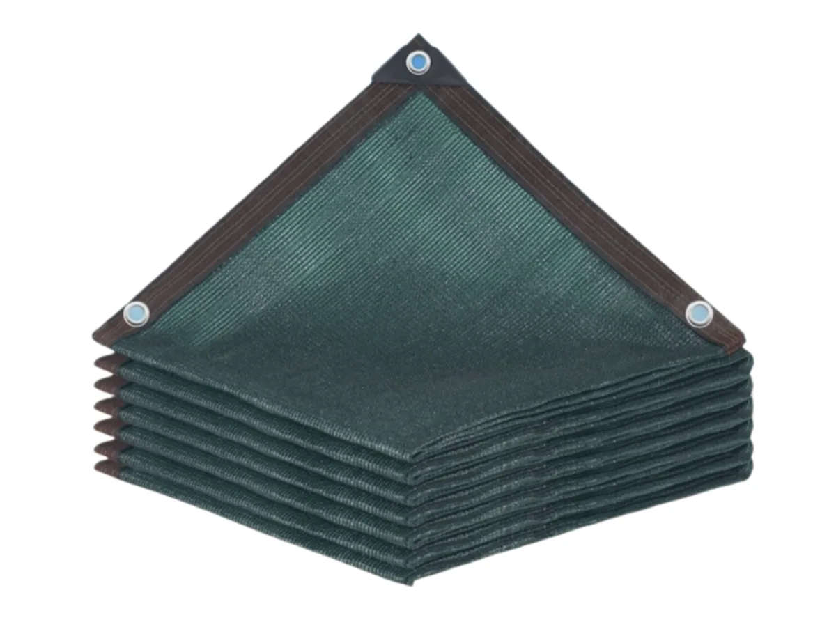 Arfast - UV Resistant Sun Shade Mesh Net Cloth Camping Ground Sheet - XL (New)