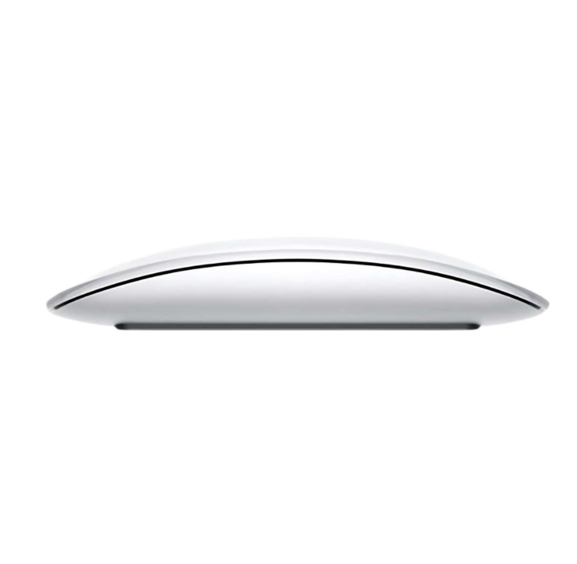 Hoco Wireless Rechargeable Touch Mouse - White