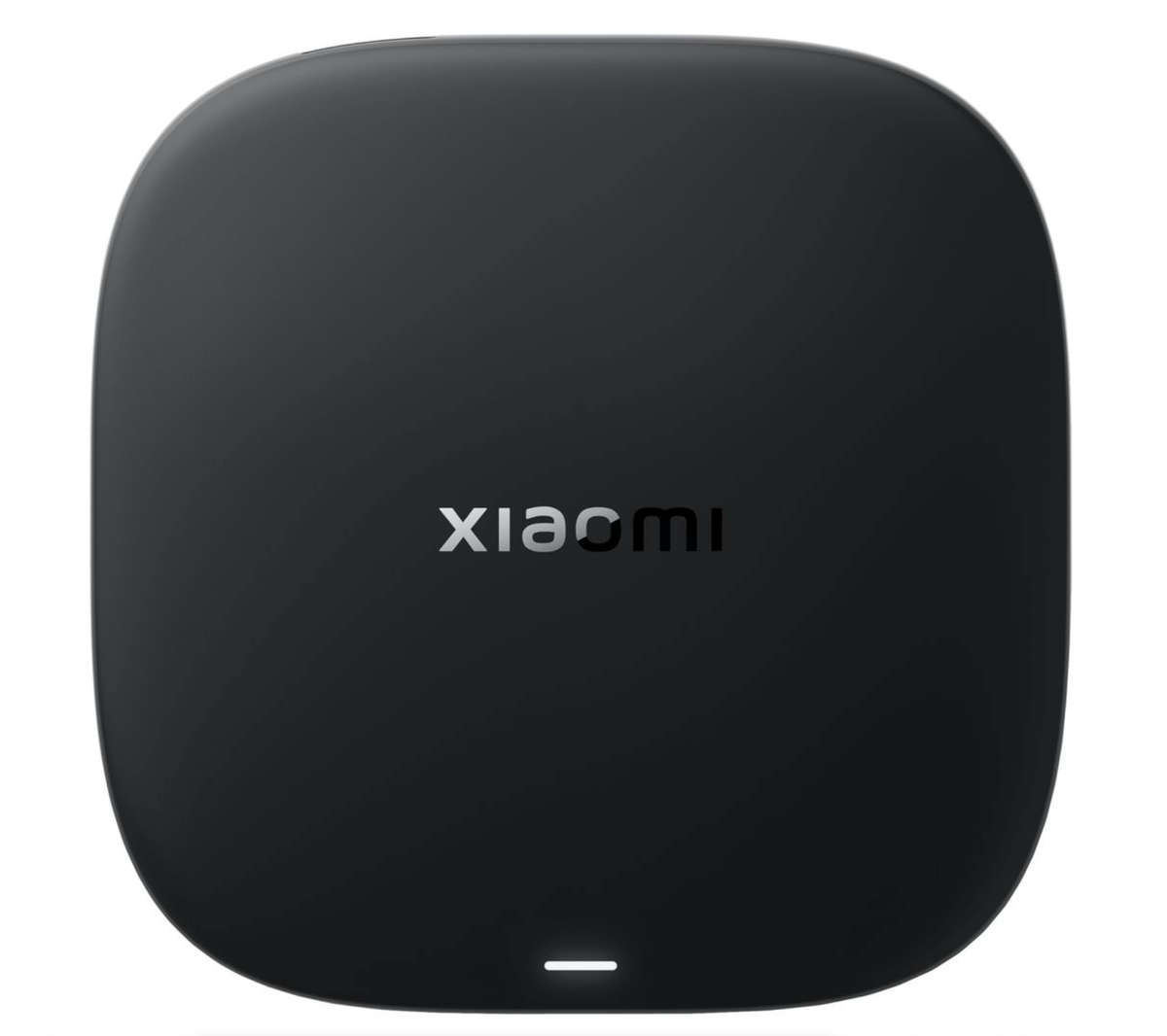 Xiaomi TV Box S 3rd Gen 4K UHD Media Player (Google TV, Dolby Vision)