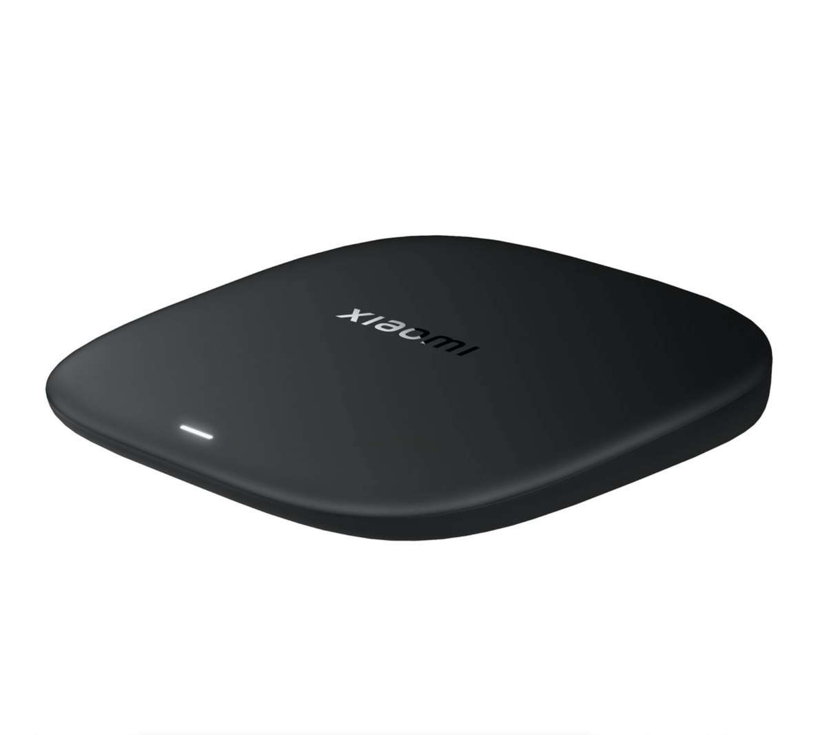 Xiaomi TV Box S 3rd Gen 4K UHD Media Player (Google TV, Dolby Vision)
