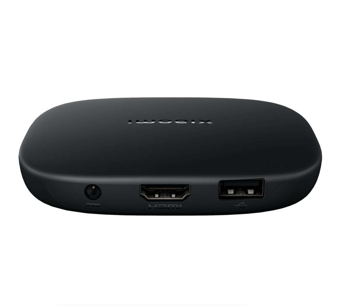 Xiaomi TV Box S 3rd Gen 4K UHD Media Player (Google TV, Dolby Vision)