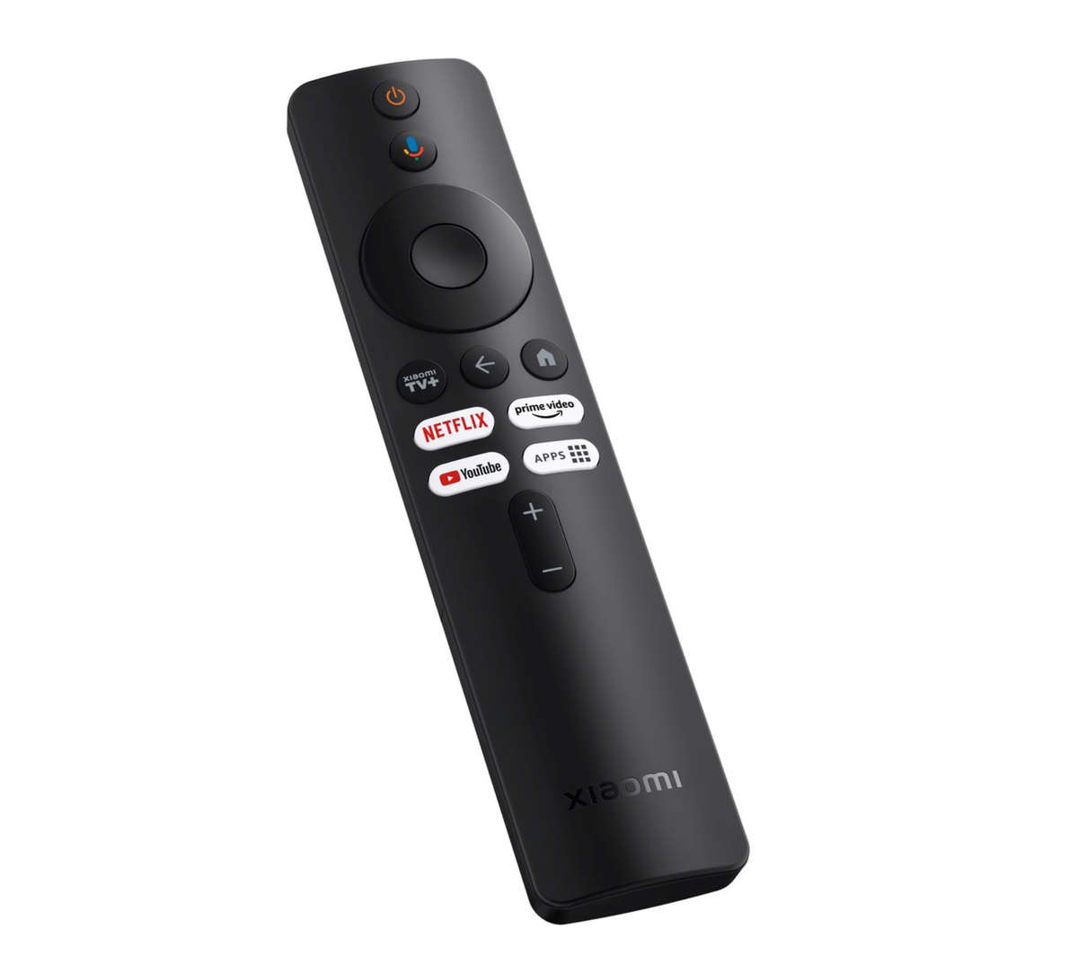 Xiaomi TV Box S 3rd Gen 4K UHD Media Player (Google TV, Dolby Vision)