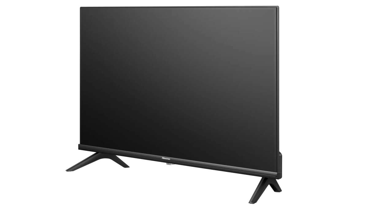Hisense 32 Inch HD Ready Smart LED TV