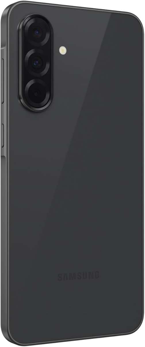 Samsung Galaxy A36 5G 128GB Dual Sim Black