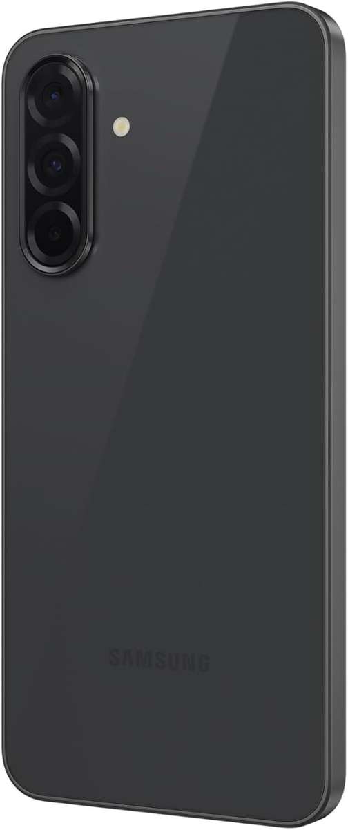Samsung Galaxy A36 5G 128GB Dual Sim Black