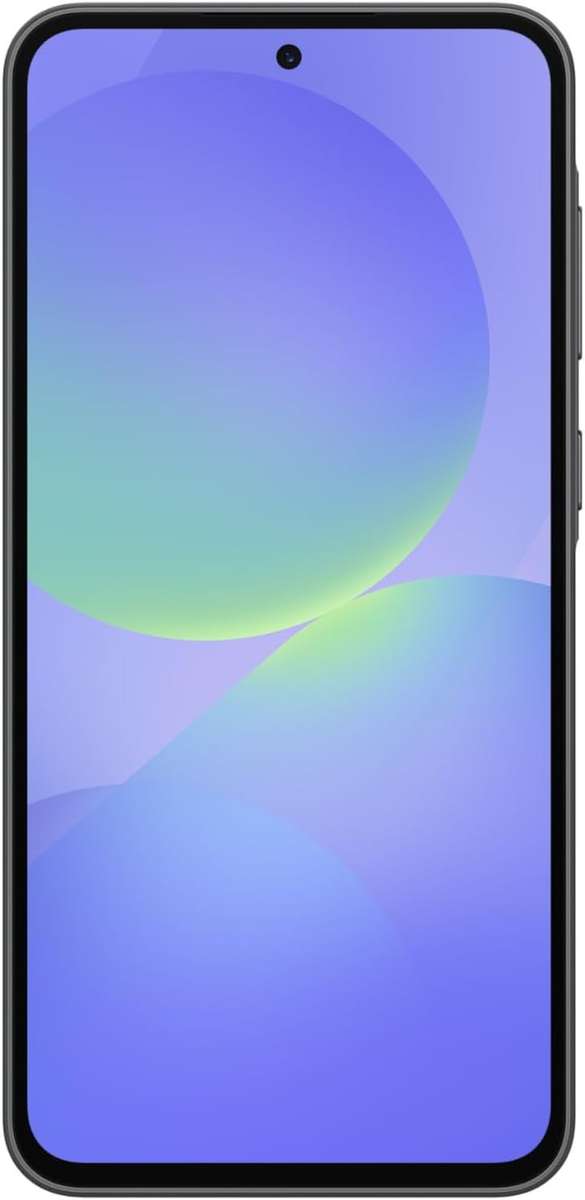 Samsung Galaxy A36 5G 128GB Dual Sim Black