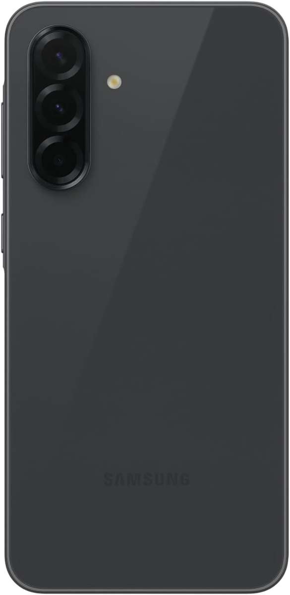 Samsung Galaxy A36 5G 128GB Dual Sim Black