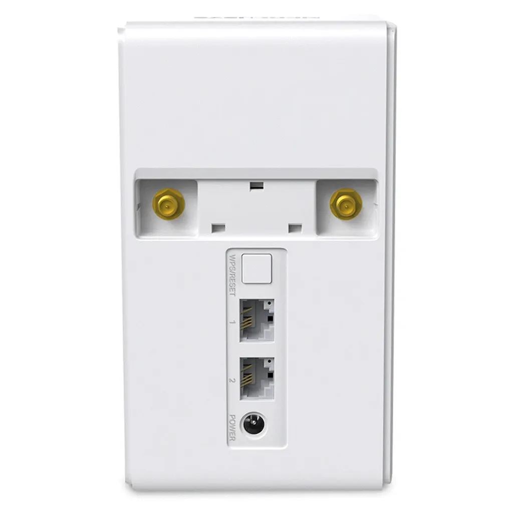 300Mbps Wireless N 4G LTE Router