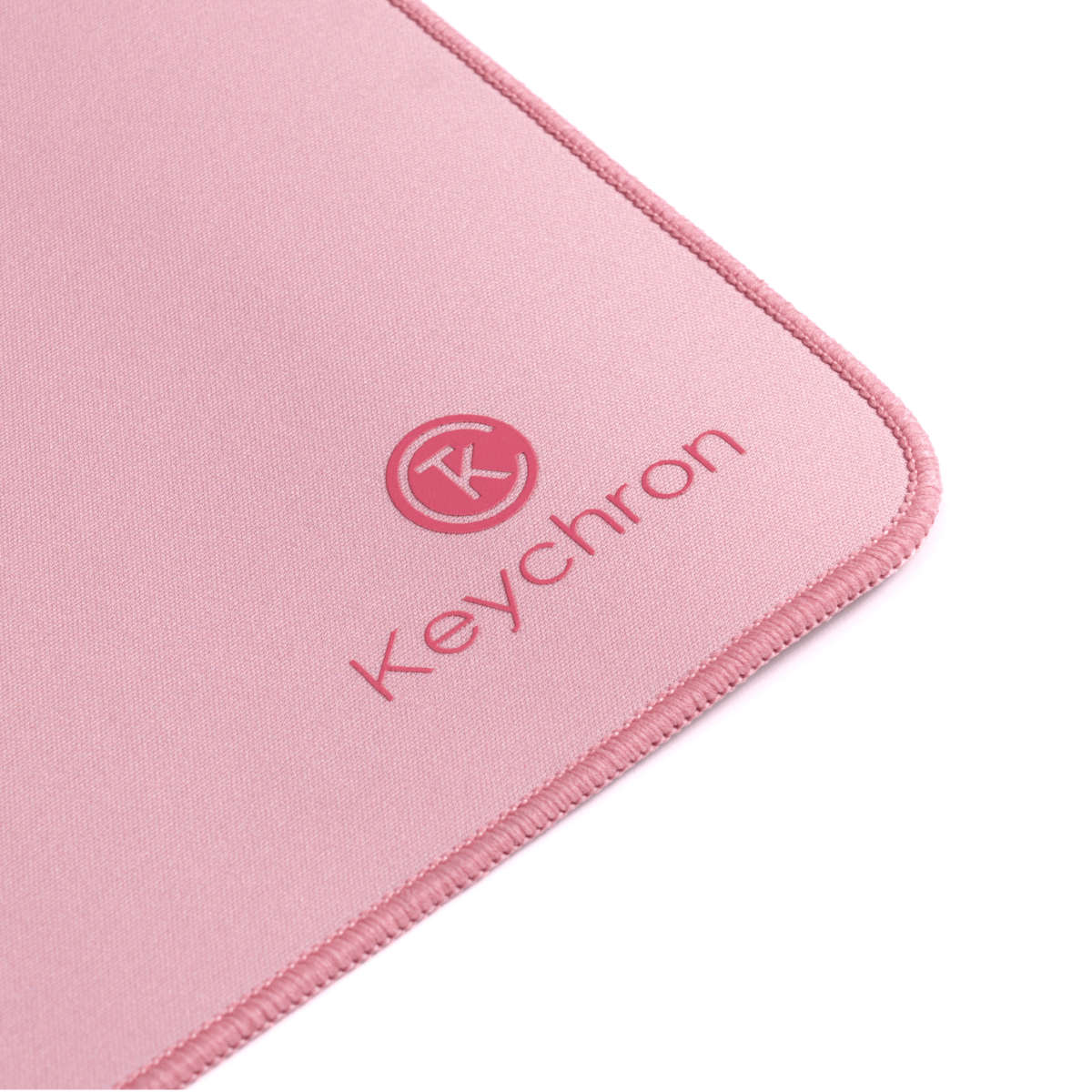 Keychron Desk Mat  Pink