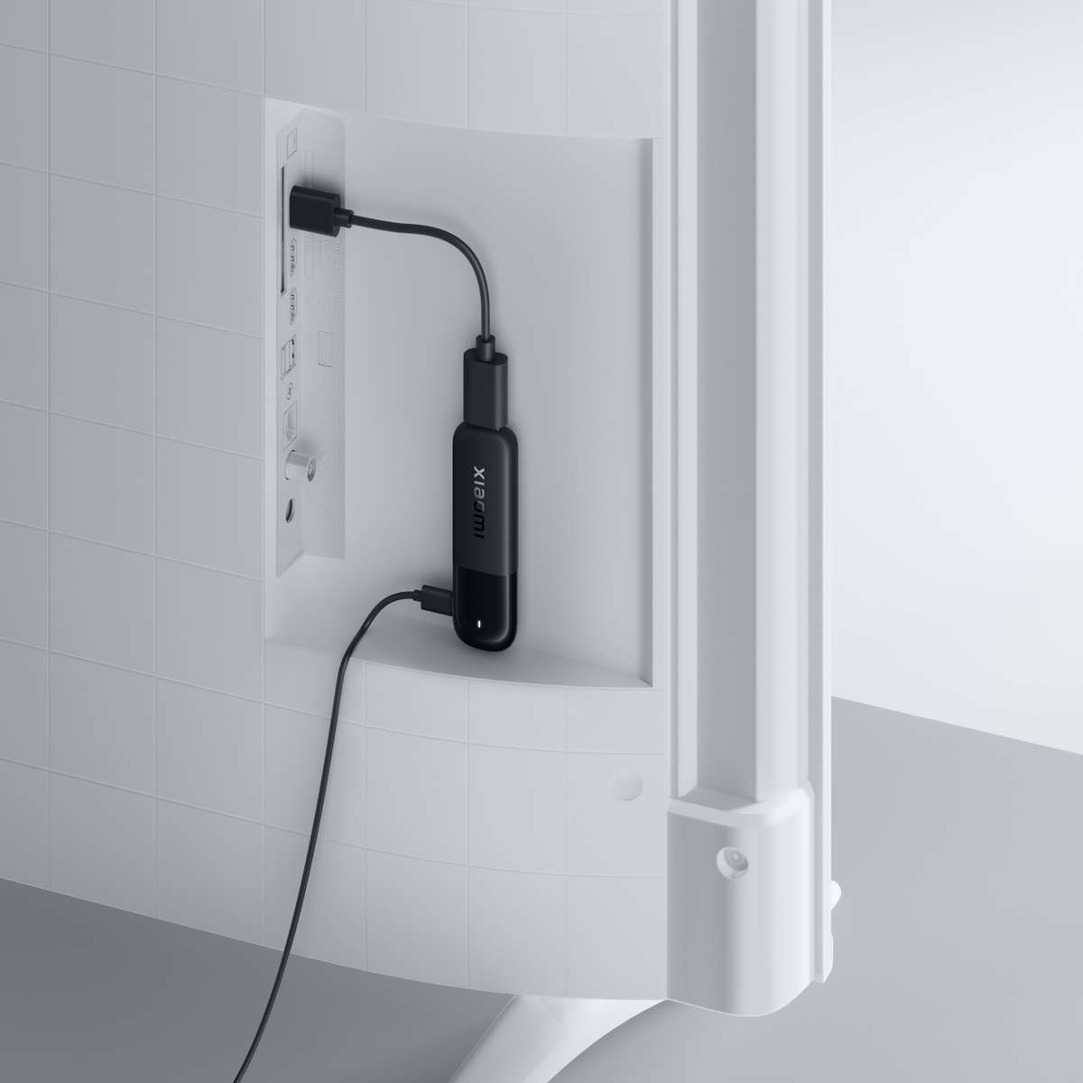 Xiaomi TV Stick 4K (2nd Gen) Media Player