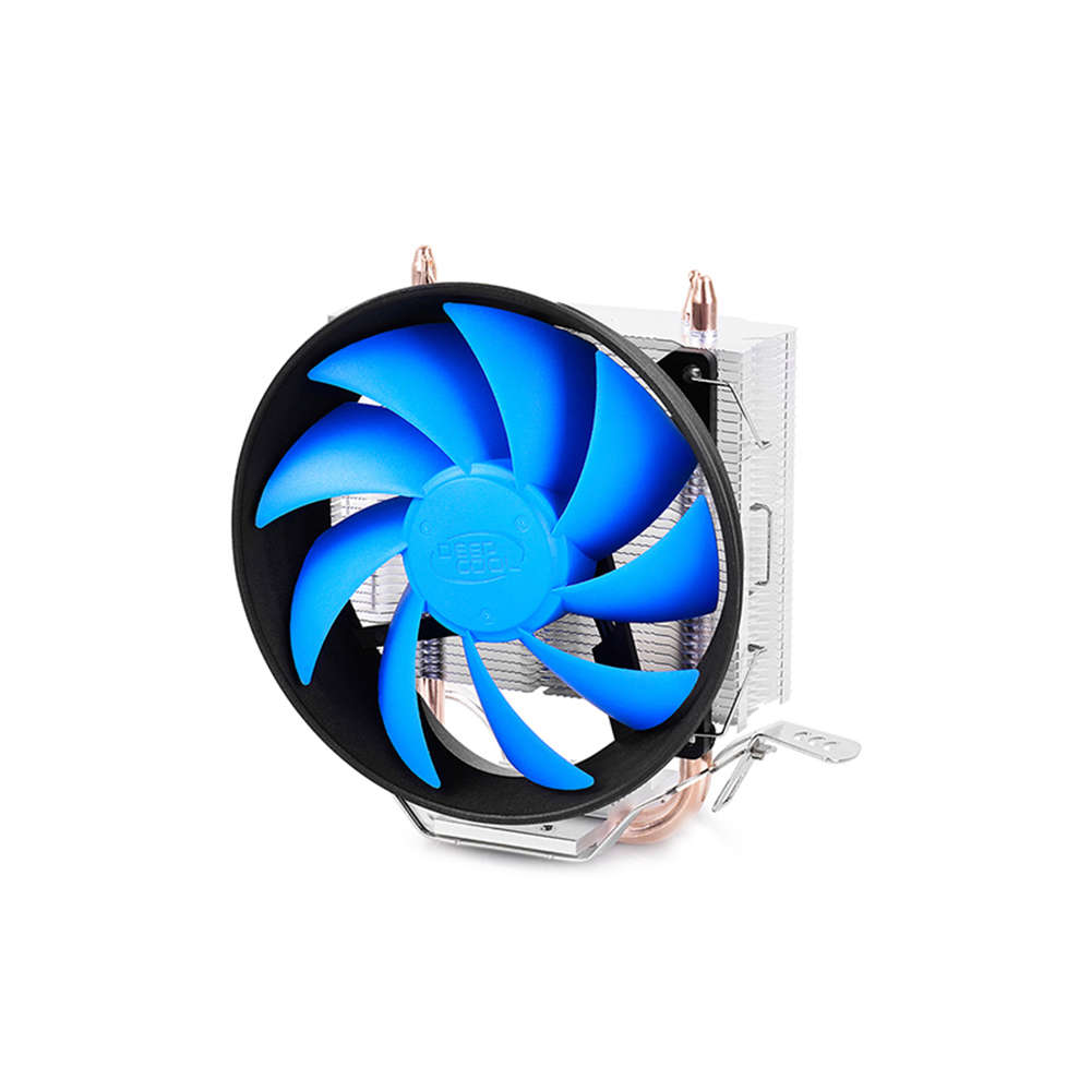 DEEPCOOL GAMMAXX 200T CPU COOLER