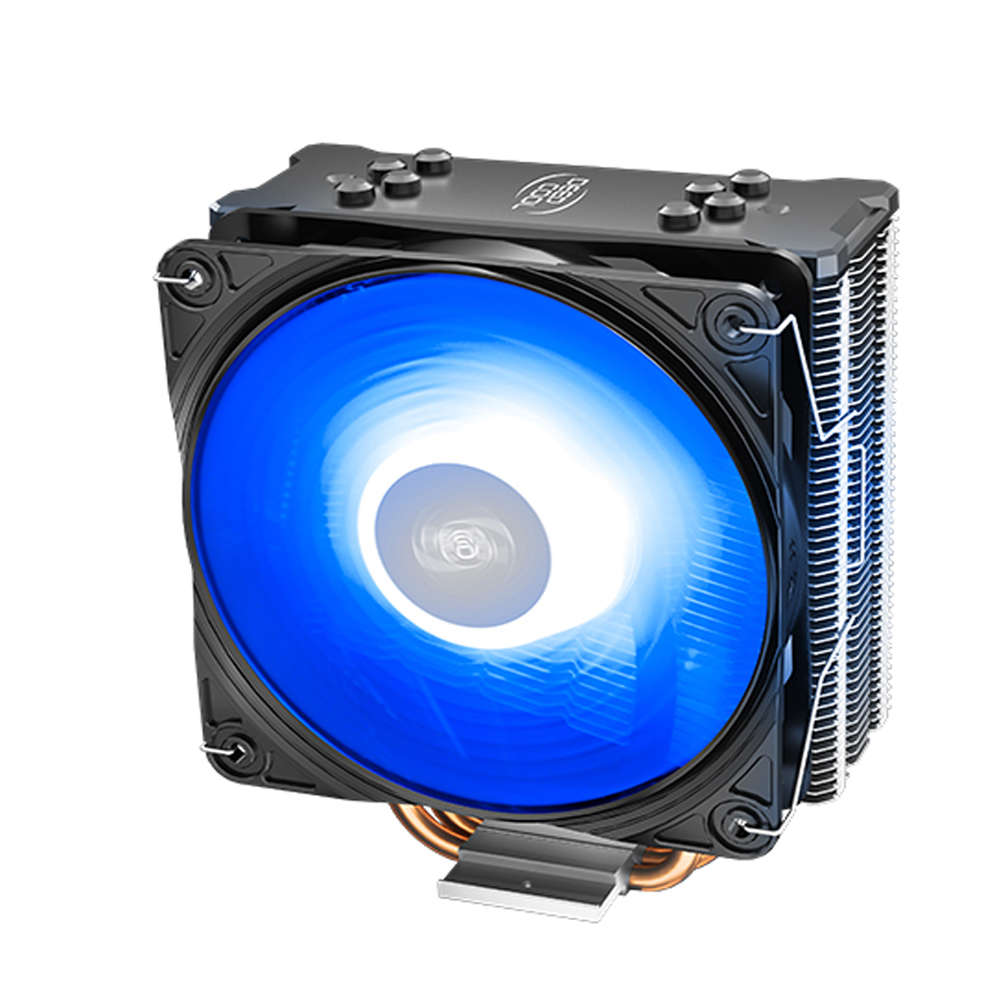 DEEPCOOL GAMMAXX GT V2 RGB CPU COOLER