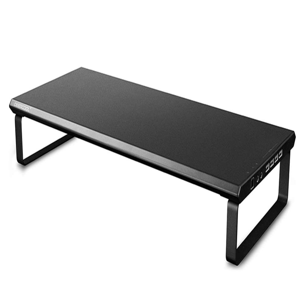 DEEPCOOL M-DESK F3 USB2.0 MONITOR STAND