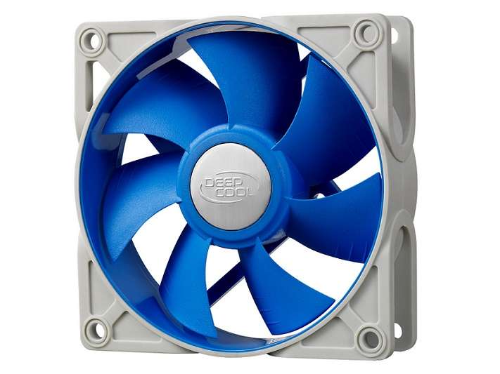 DEEPCOOL UF92 ULTRA SILENT FAN