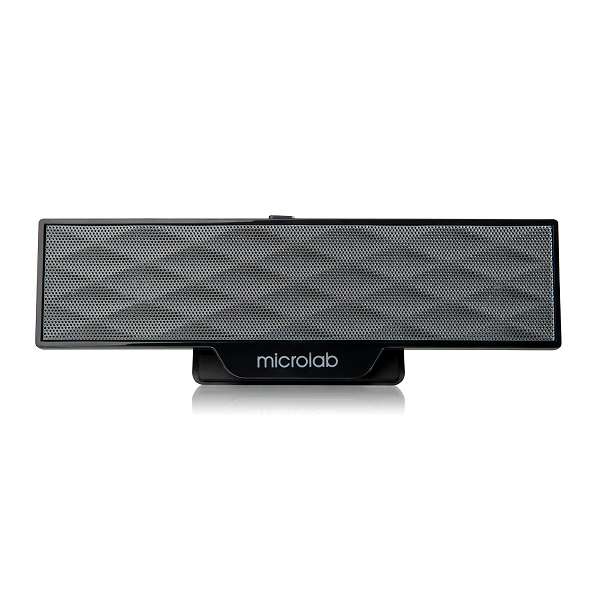 MICROLAB B51 USB POWERED SPEAKER-BK