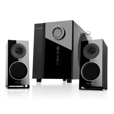 MICROLAB M900(11) 2.1CH SPEAKER