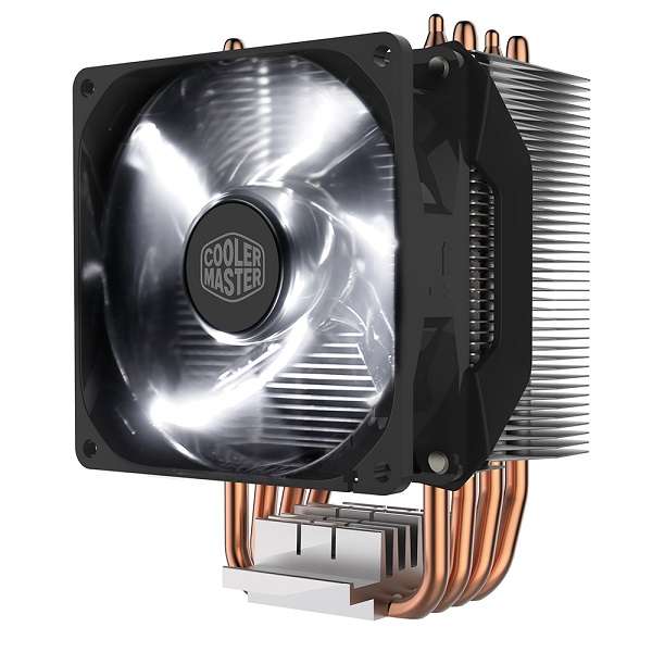 CM HYPER H411R CPU COOLER