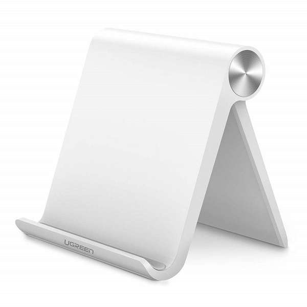 UGREEN MULTI-ANGLE ADJUSTABLE STAND-WH