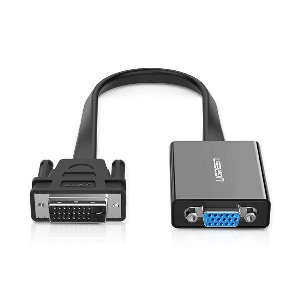 UGREEN DVI-D TO VGA ACTIVE CONVERTER