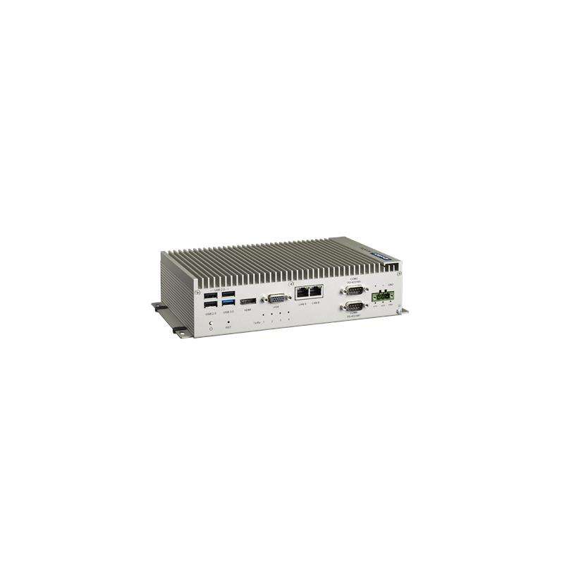 Advantech Uno-2473G-J3Ae With Intel Atom Celeron J1900 Processor Regular-Size Automation Computer...