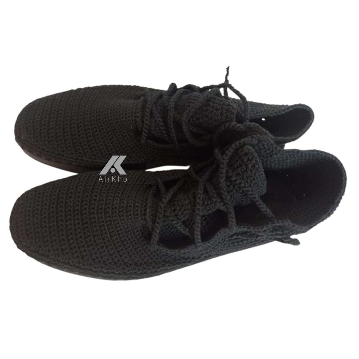 Black AirKho Adult