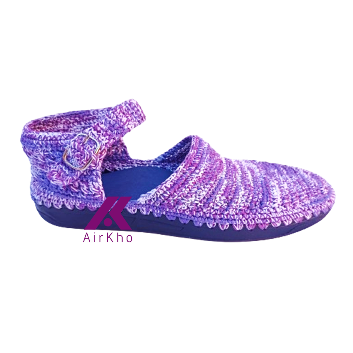 Purple AirKho Ladies