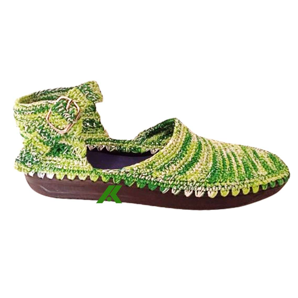 Greenery AirKho Ladies