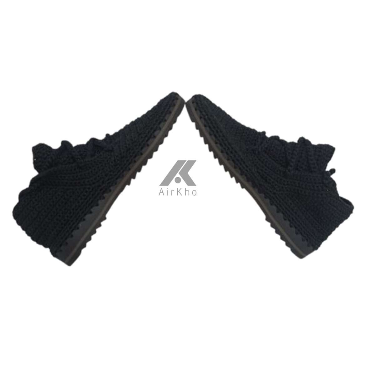 Black AirKho Kids