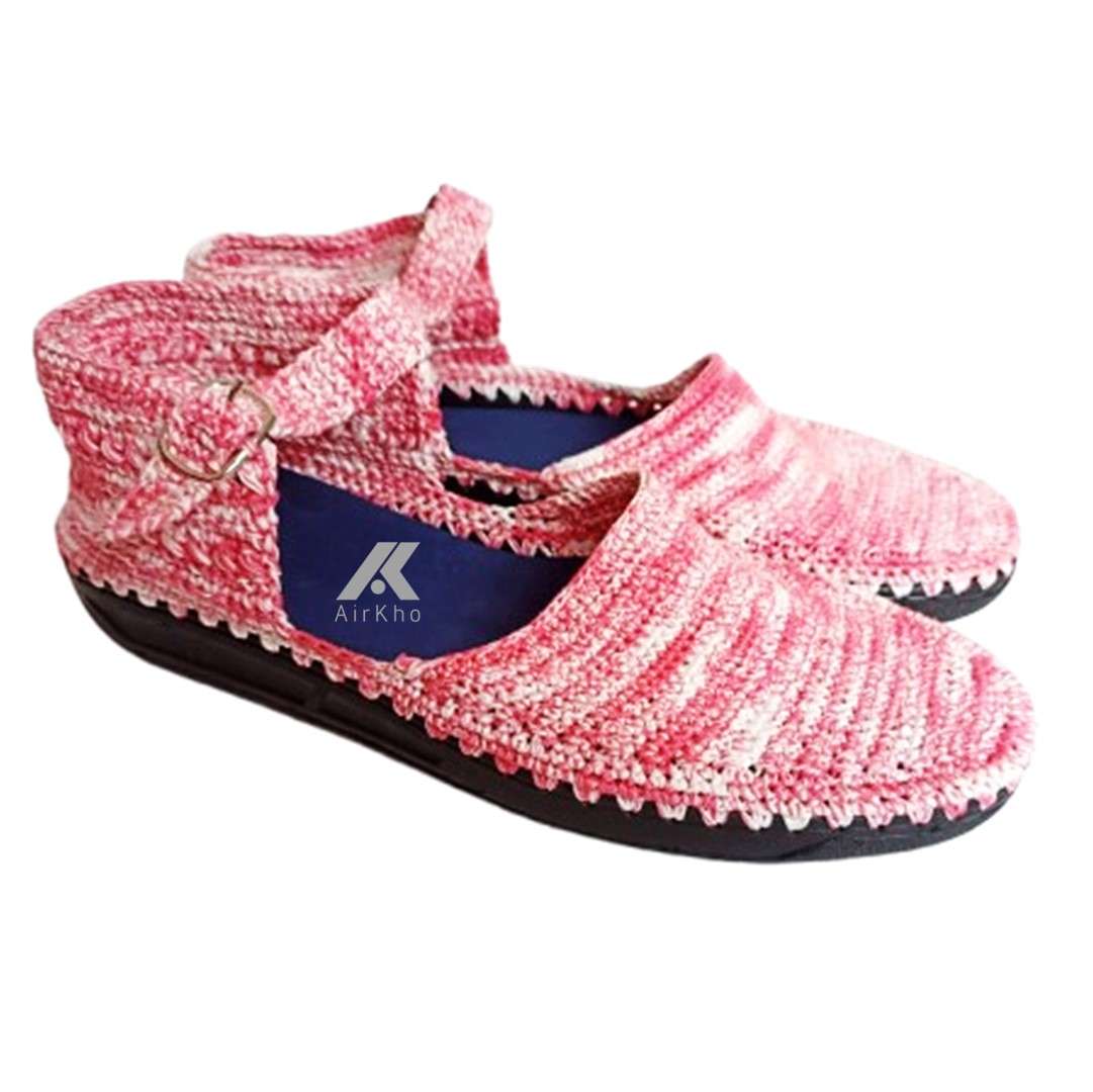 PinkVari AirKho Ladies
