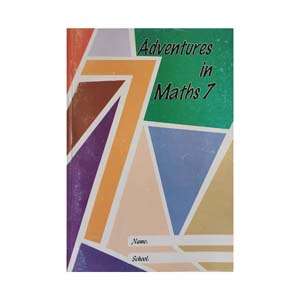 Adventures in Maths 7