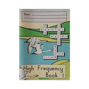 High- Frequency 1