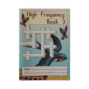 High- Frequency 3