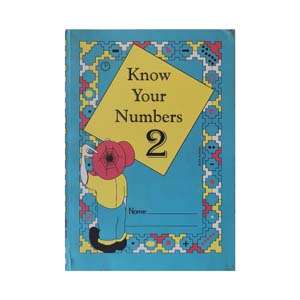 Know your Numbers 2