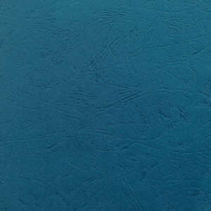 Leather Board Blue 250gsm